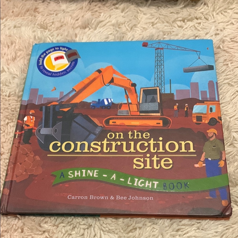On the Construction Site